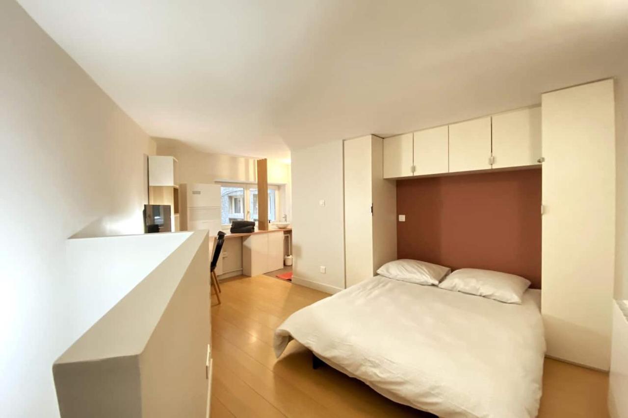 Studio Zen Tokyo Lyon Zewnętrze zdjęcie