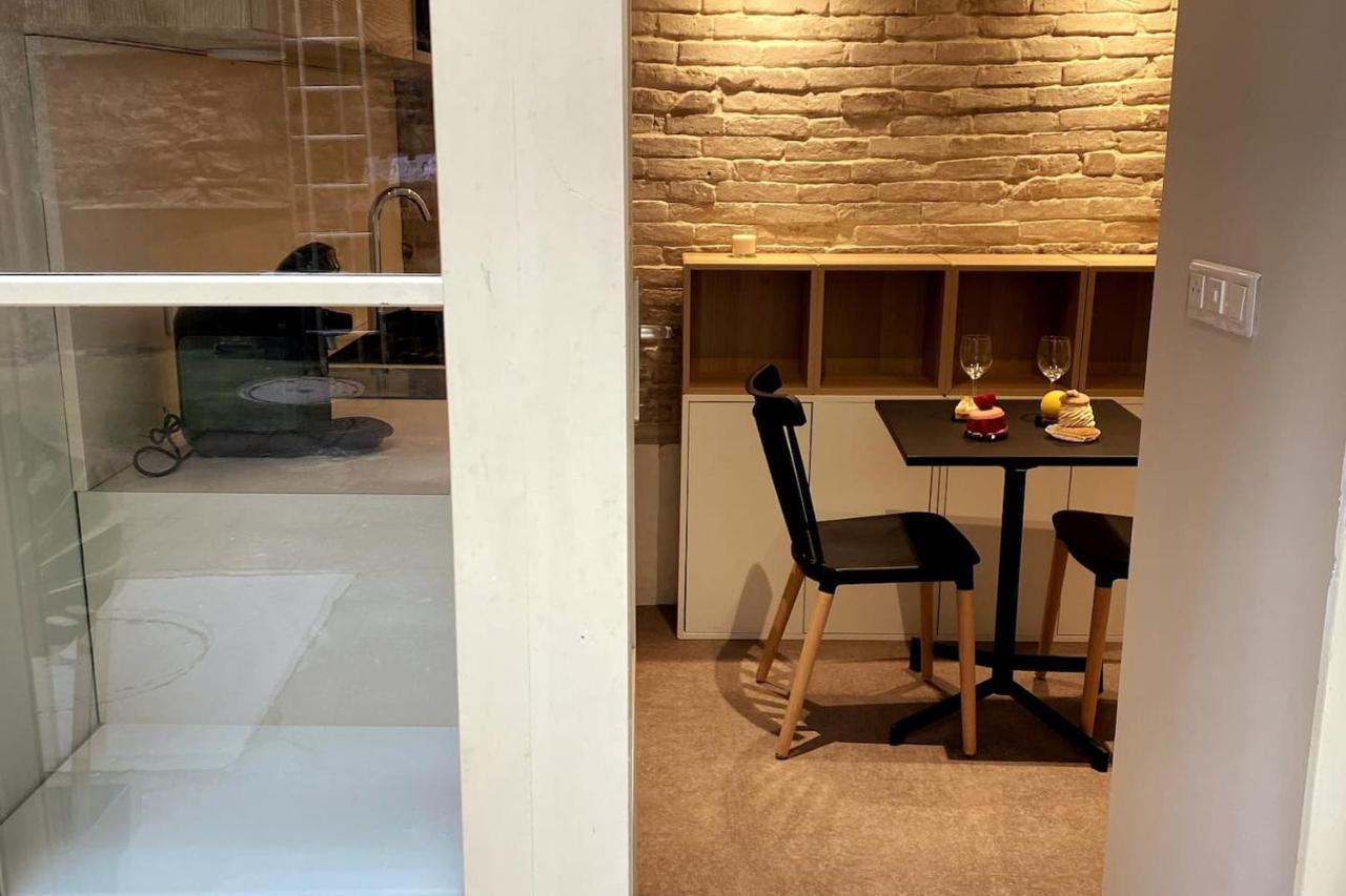 Studio Zen Tokyo Lyon Zewnętrze zdjęcie