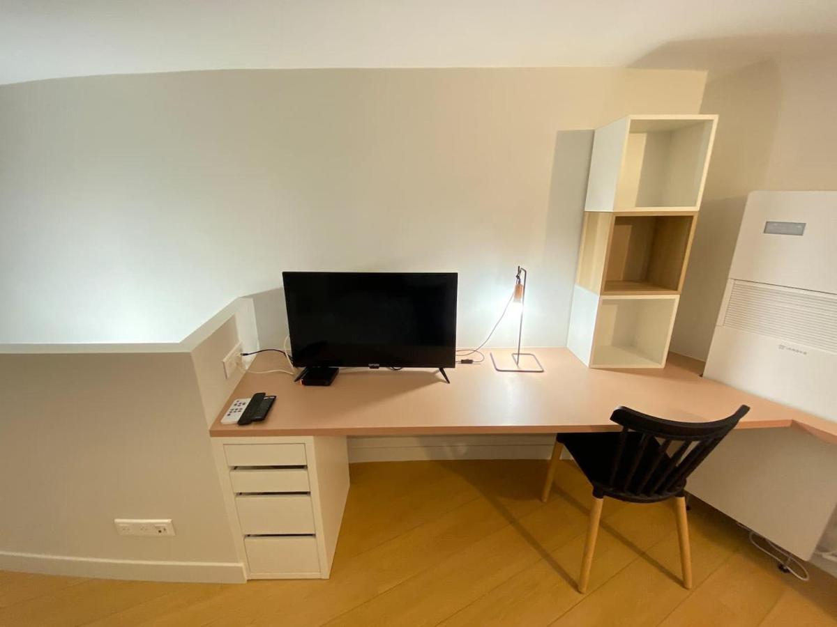 Studio Zen Tokyo Lyon Zewnętrze zdjęcie