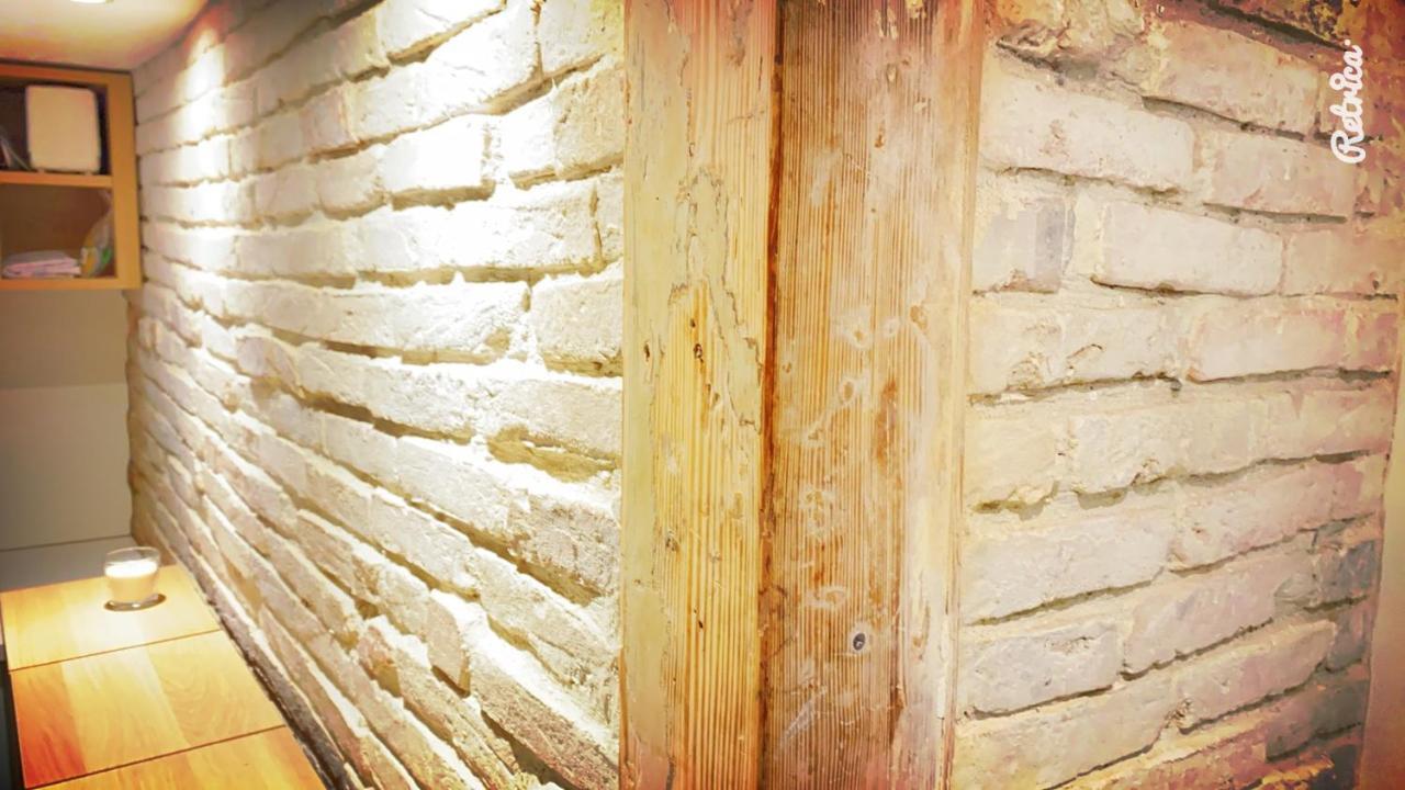 Studio Zen Tokyo Lyon Zewnętrze zdjęcie
