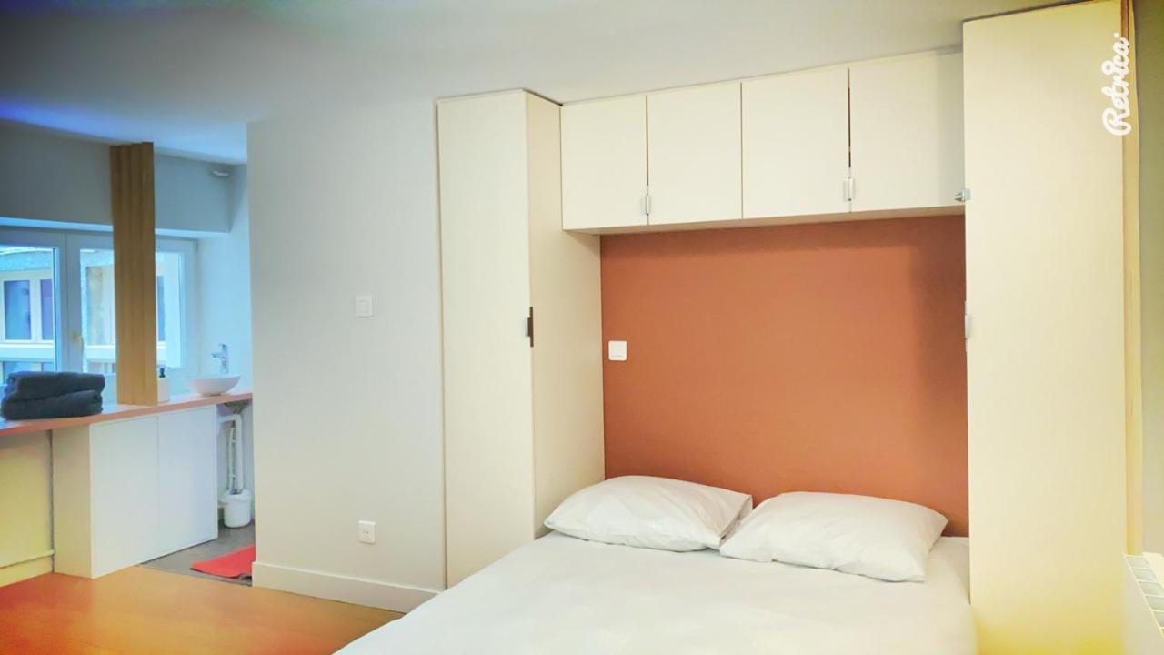 Studio Zen Tokyo Lyon Zewnętrze zdjęcie