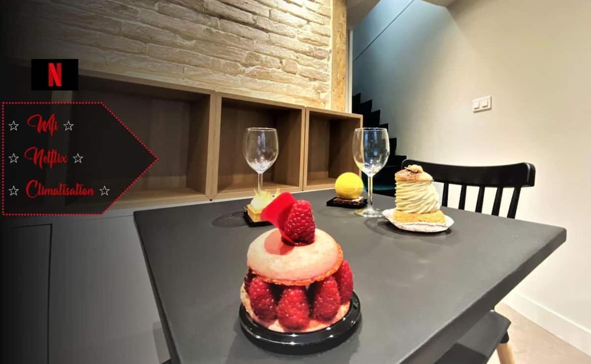 Studio Zen Tokyo Lyon Zewnętrze zdjęcie
